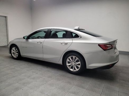 Used 2022 Chevrolet Malibu LT FWD image 3