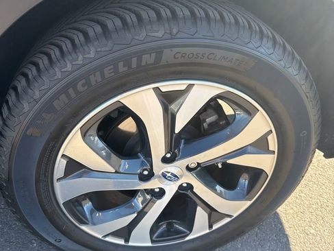 Certified 2022 Subaru Outback Touring XT w/ Tech Package 2 image 7