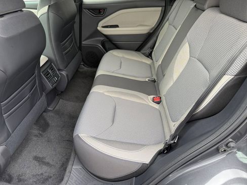 New 2026 Subaru Forester Premium AWD/4WD image 11