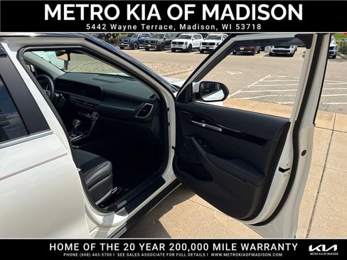 Used 2025 Kia Seltos EX w/ EX Sunroof Package AWD/4WD image 46