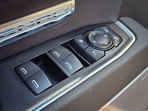 New 2026 GMC Sierra 1500 Denali AWD/4WD image 14