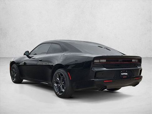 New 2026 Dodge Charger R/T w/ Driver Convenience Group AWD/4WD image 9
