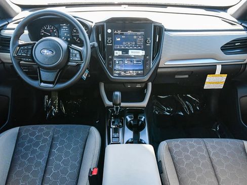 New 2026 Subaru Forester image 13