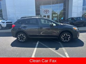 Used 2016 Subaru Crosstrek 2.0i Limited AWD/4WD video 2
