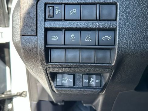 New 2026 Toyota Tacoma Limited AWD/4WD image 26