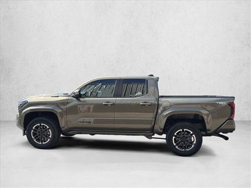 New 2026 Toyota Tacoma TRD Sport AWD/4WD image 8