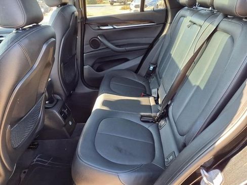 Used 2016 BMW X1 xDrive28i image 9