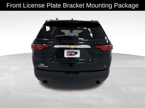 Certified 2023 Chevrolet Traverse LT image 5