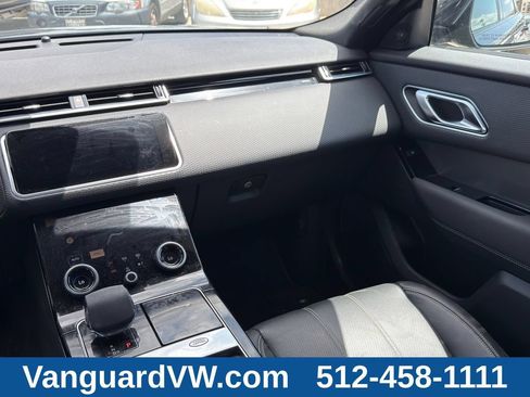 Used 2022 Land Rover Range Rover Velar S AWD/4WD image 30