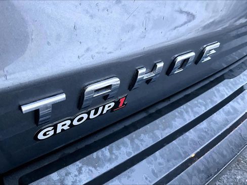 Used 2020 Chevrolet Tahoe LS image 9