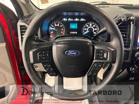 Used 2020 Ford F150 XLT RWD image 38