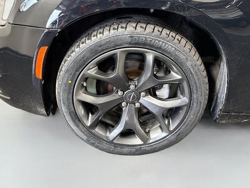 Used 2022 Chrysler 300 Touring w/ Sport Appearance Package RWD image 38