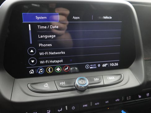 Used 2023 Chevrolet Camaro ZL1 RWD image 47