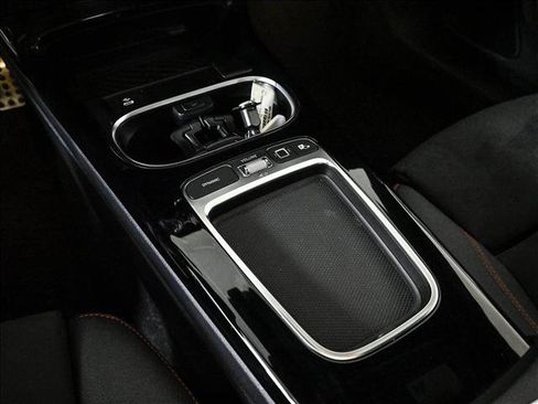 Certified 2026 Mercedes-Benz CLA 250 4MATIC image 13