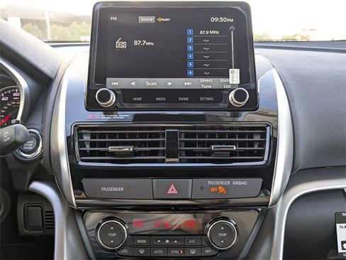 New 2026 Mitsubishi Eclipse Cross SEL image 25