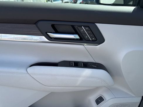 New 2026 GMC Terrain Denali AWD/4WD image 13