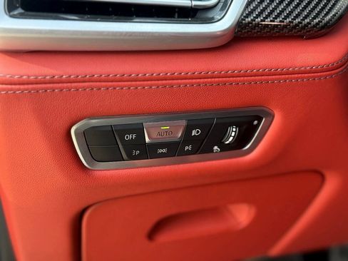 Used 2022 BMW X5 M w/ Competition Package 2 image 23