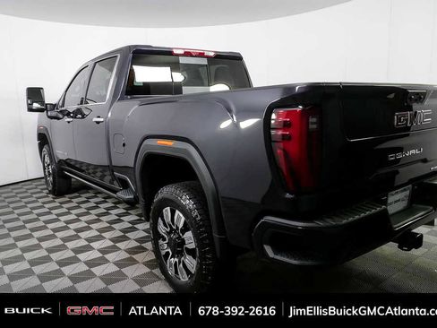New 2026 GMC Sierra 2500 Denali w/ Denali Reserve Package AWD/4WD image 29