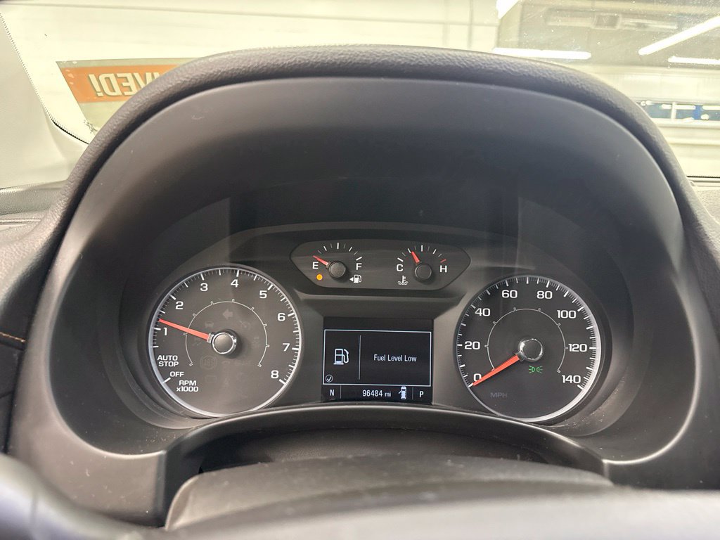 Used 2018 GMC Terrain SLE w/ Driver Convenience Package AWD/4WD image 8