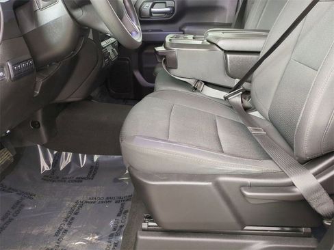 Certified 2023 Chevrolet Silverado 2500 Custom w/ Custom Convenience Package image 17