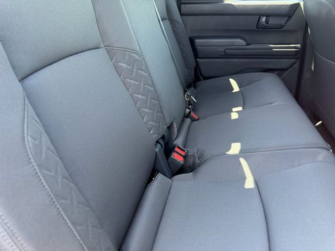 New 2024 Toyota Tacoma SR5 image 13