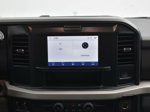 New 2026 Ford F250 XLT image 19