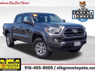 Used 2018 Toyota Tacoma SR5 RWD video 1