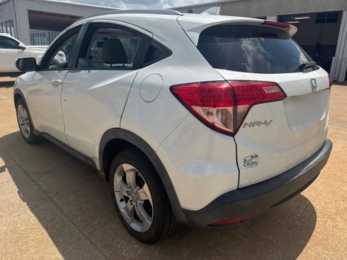 Used 2016 Honda HR-V EX-L image 7