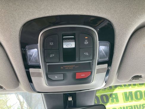 Used 2023 Hyundai Santa Fe Limited image 26