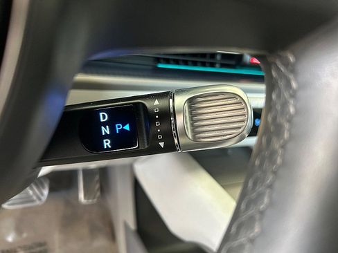Used 2024 Hyundai Ioniq 6 Limited RWD image 13