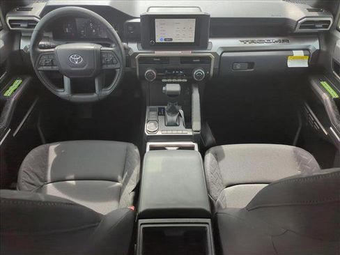 New 2024 Toyota Tacoma SR5 image 15