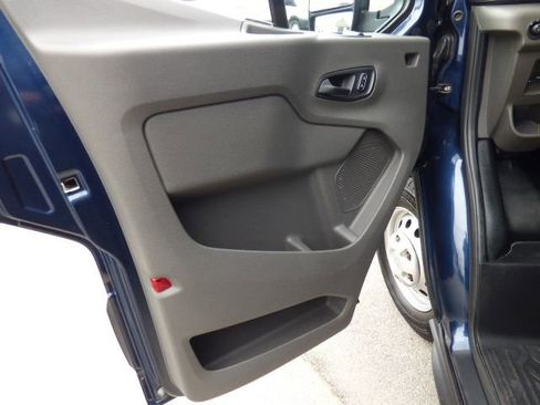 Used 2022 Ford Transit 250 148 High Roof Extended RWD image 21