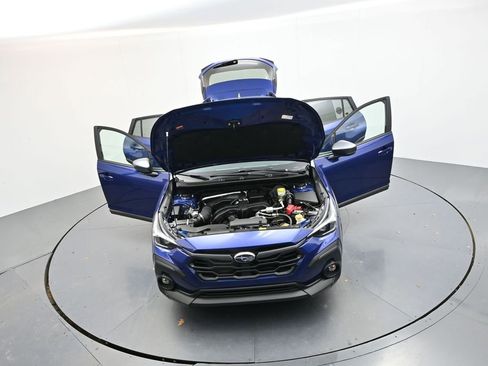 New 2026 Subaru Crosstrek 2.5i Limited AWD/4WD image 26