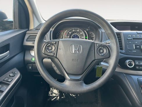 Used 2016 Honda CR-V LX image 14