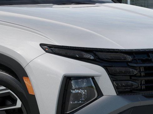 New 2026 Hyundai Tucson SEL Plus AWD/4WD image 9