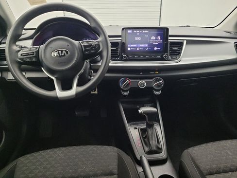 Used 2021 Kia Rio S image 22