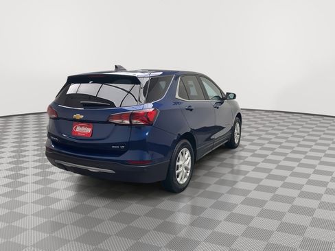 Certified 2023 Chevrolet Equinox LT image 37