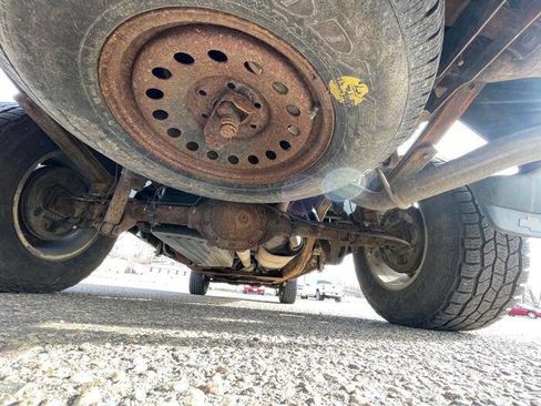 Used 2010 Chevrolet Silverado 1500 LT w/ Power Pack Plus image 15