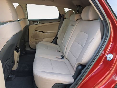 Used 2019 Hyundai Tucson SEL AWD/4WD image 13