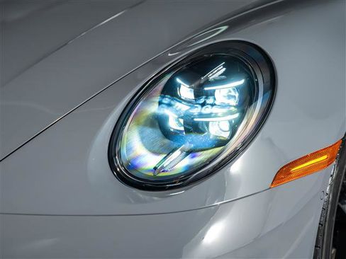 Certified 2026 Porsche 911 Carrera GTS image 12