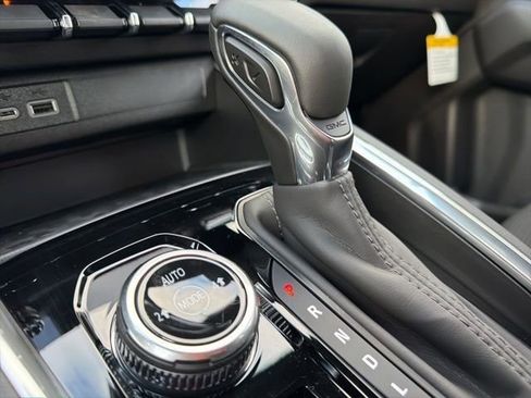 New 2026 GMC Canyon Elevation AWD/4WD image 21