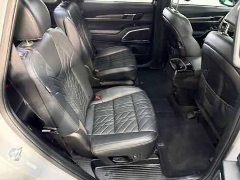 Used 2024 Kia Telluride SX X-Line AWD/4WD image 38