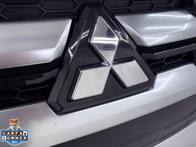 Used 2024 Mitsubishi Outlander Sport SEL AWD/4WD image 10