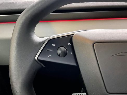 Used 2024 Tesla Cybertruck Cyberbeast image 24