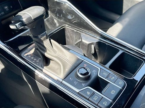 Certified 2025 Kia Sorento SX Prestige AWD/4WD image 20