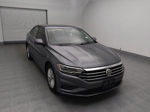 Used 2019 Volkswagen Jetta S w/ Driver Assistance Package FWD image 14