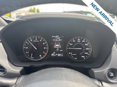 Used 2025 Subaru Crosstrek 2.5i Sport AWD/4WD image 23