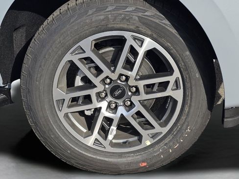 New 2025 Ford Expedition Max Active image 20