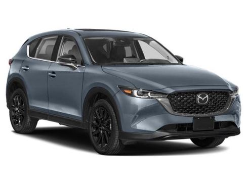 Used 2023 MAZDA CX-5 Carbon Edition AWD/4WD image 9