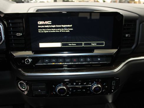 New 2026 GMC Sierra 1500 Elevation w/ Elevation Premium Package AWD/4WD image 35